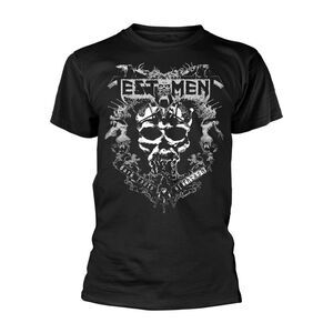 Testament Unisex Adult Dark Roots Of Thrash T-Shirt / Black